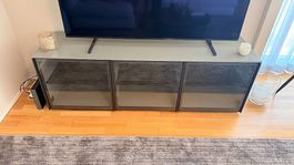 "Orme" Designer TV-Lowboard | TV-Sideboard